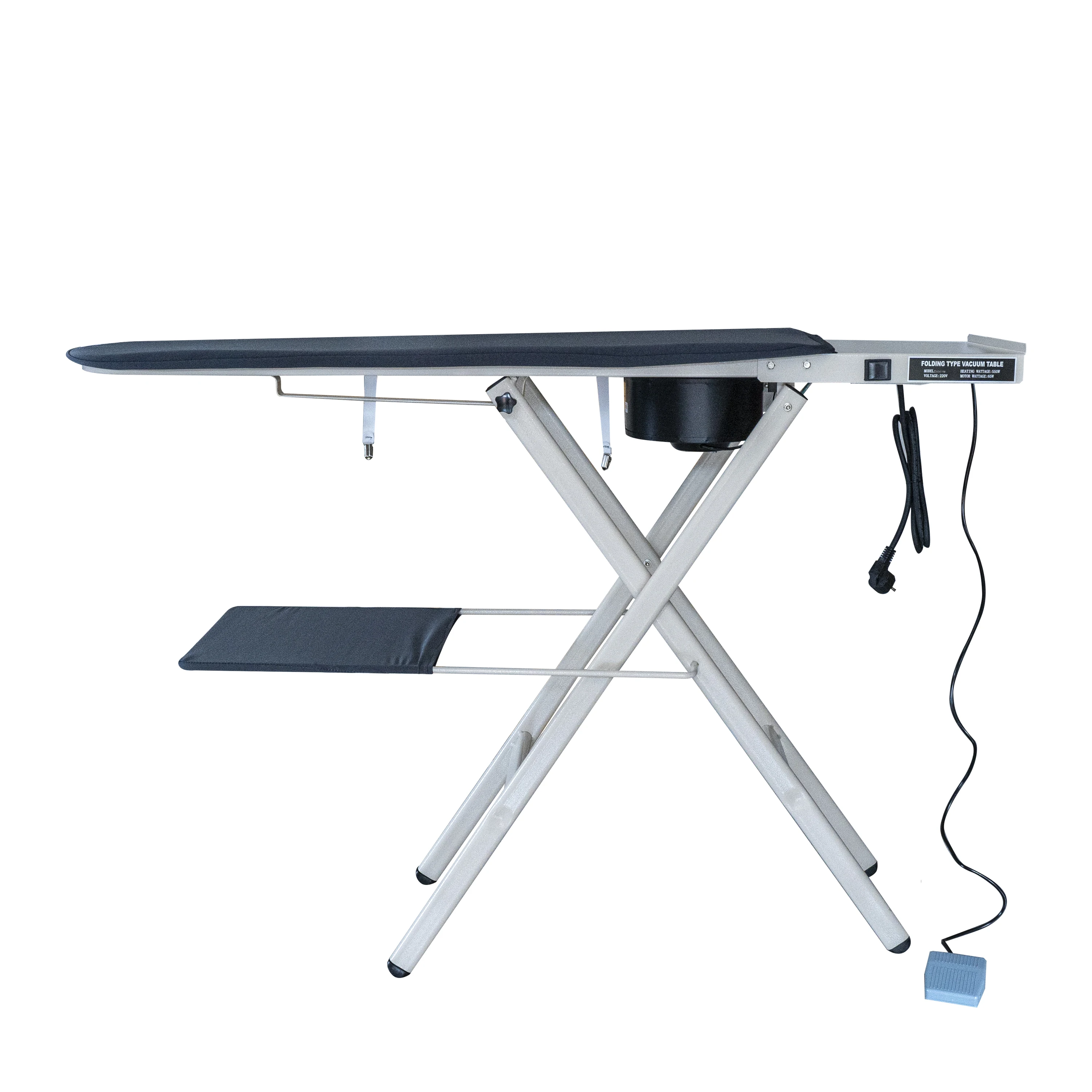 HONKON Electric Heating Vacuum Ironing Table HK-1800 - Reliable