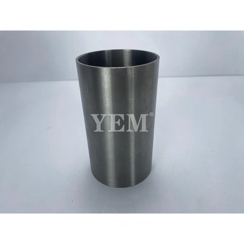 For Nissan K25 Cylinder Liner Engine Spare Aftermarket Engine Spare Parts