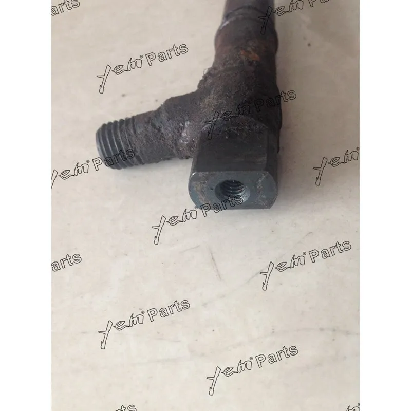 4LE2 Fuel Injector for Isuzu Diesel Engine Part 5