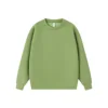 Verde mostaza
