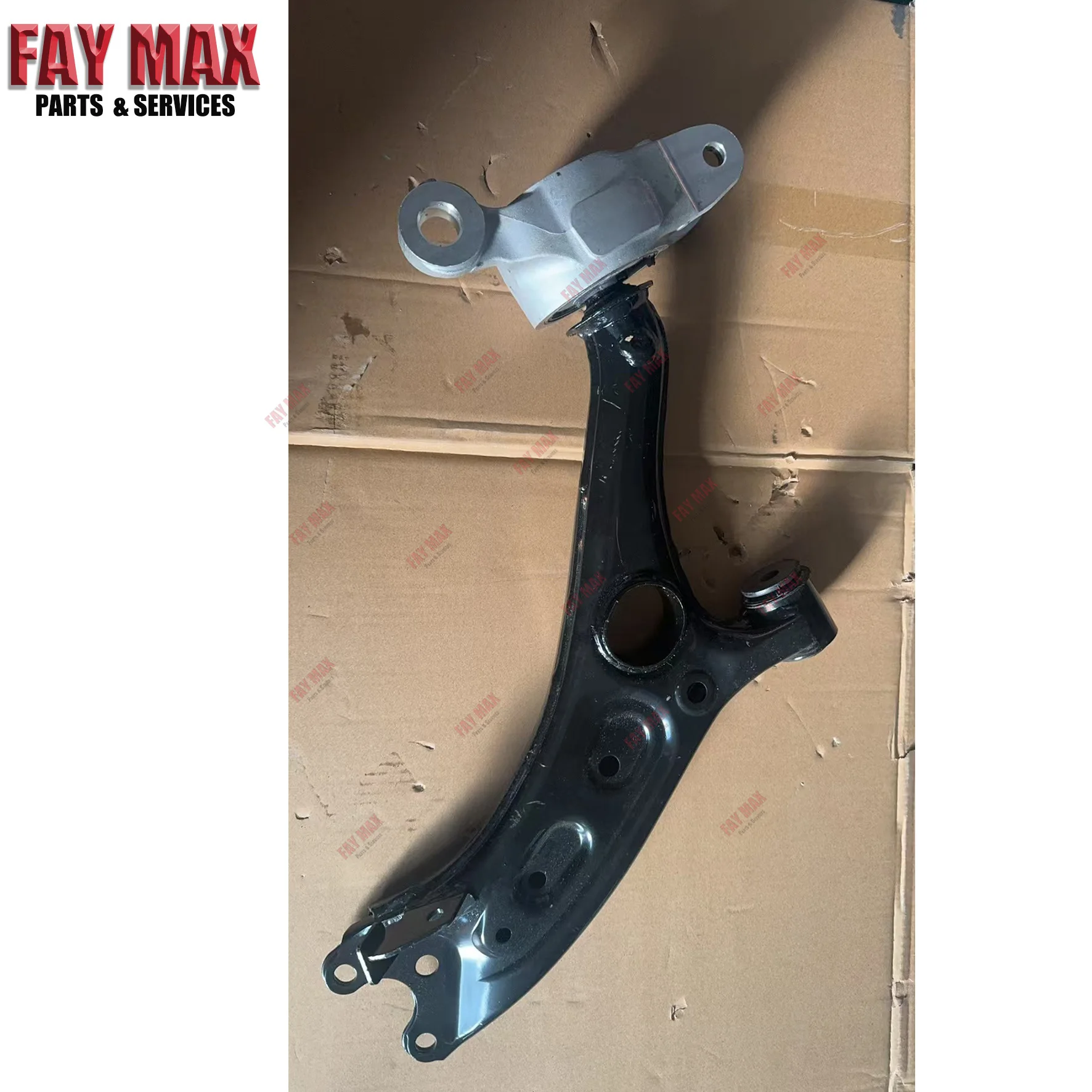 Honda HR-V ZR-V Control Arm 51350-3V0-J00 - OEM Spare Part