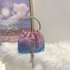 ZCYM-489 Rosa Blu