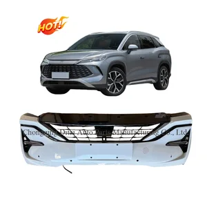 New Original BYD Song L Bumper Assembly Front Rear Bumper for Song L Dm-i Hybrid Bumper Accessories in Stock