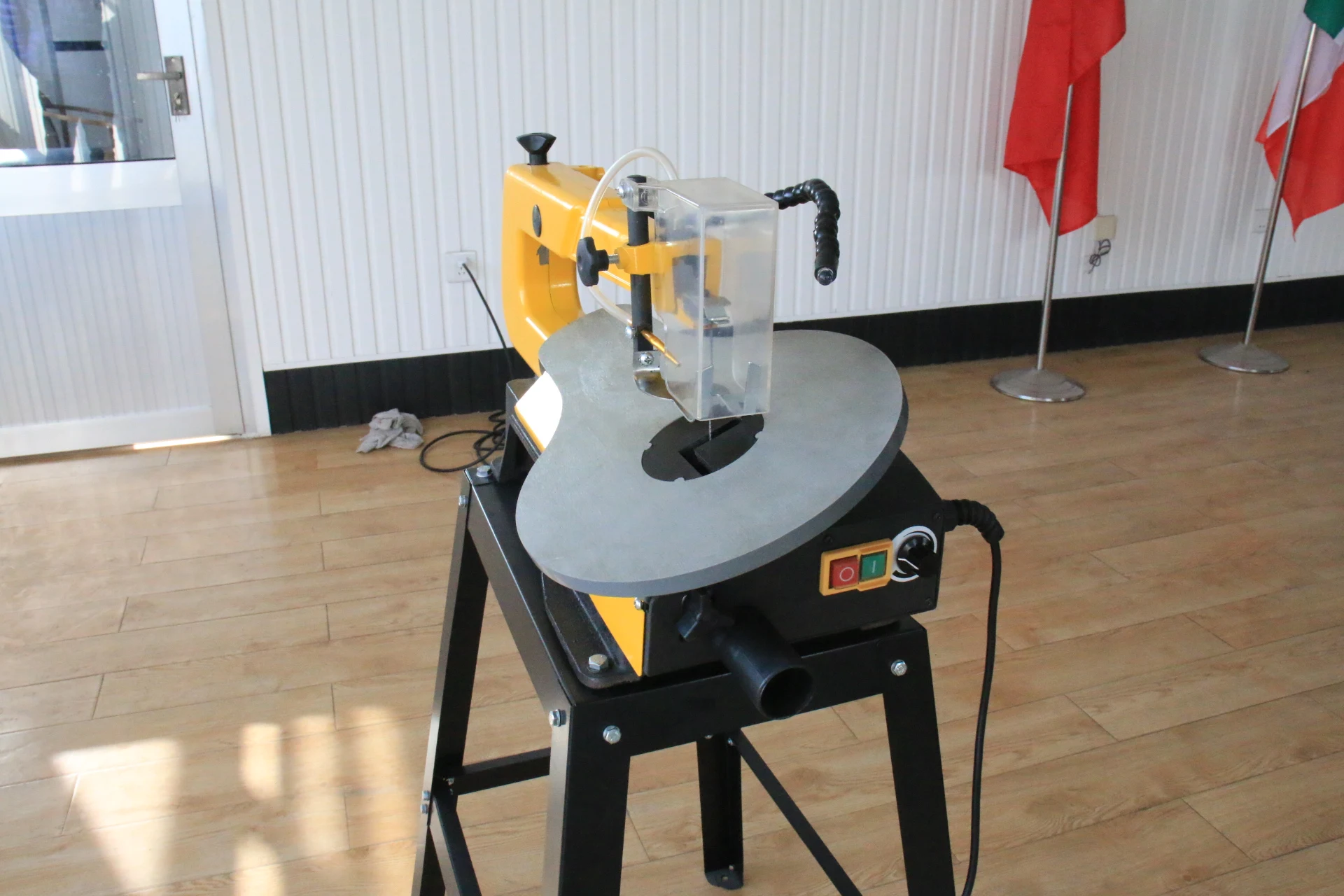 Portable Power Tools Reconditioned Scroll Saw Boards