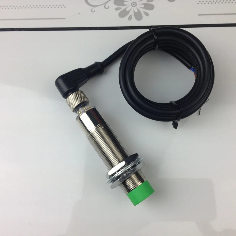 DM60-31-15 Brand New Proximity switch for Pepperl fuchs Proximity switch DM60-31-15 DM603115