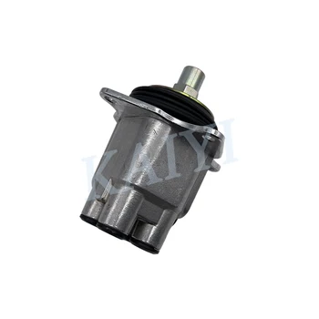 Excavator Parts 702-16-01180 702-16-01022 702-16-03530 Pilot Valve Joystick for PC120 PC200-6 PC200-7