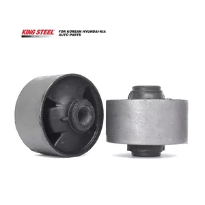 KINGSTEEL OEM 54284-2S100 54584-2S000 54584-2S100 54584-2T000 54584-3S000 54584-A0000 Control Arm Bush for HYUNDAI KIA IX35