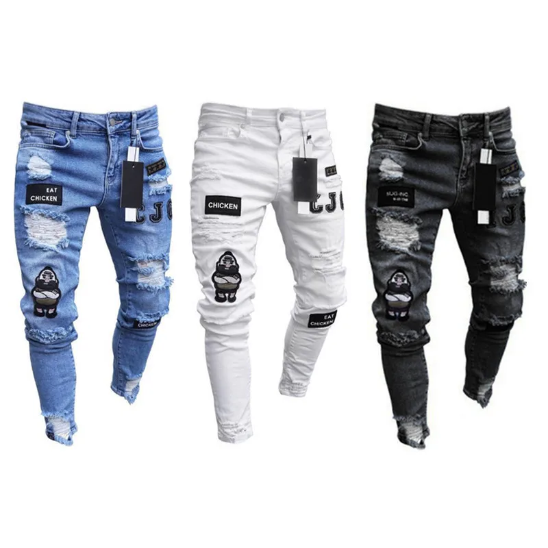 Zerstören Phantom Intensiv crazy jeans styles Tücken Komplex Ich habe ...