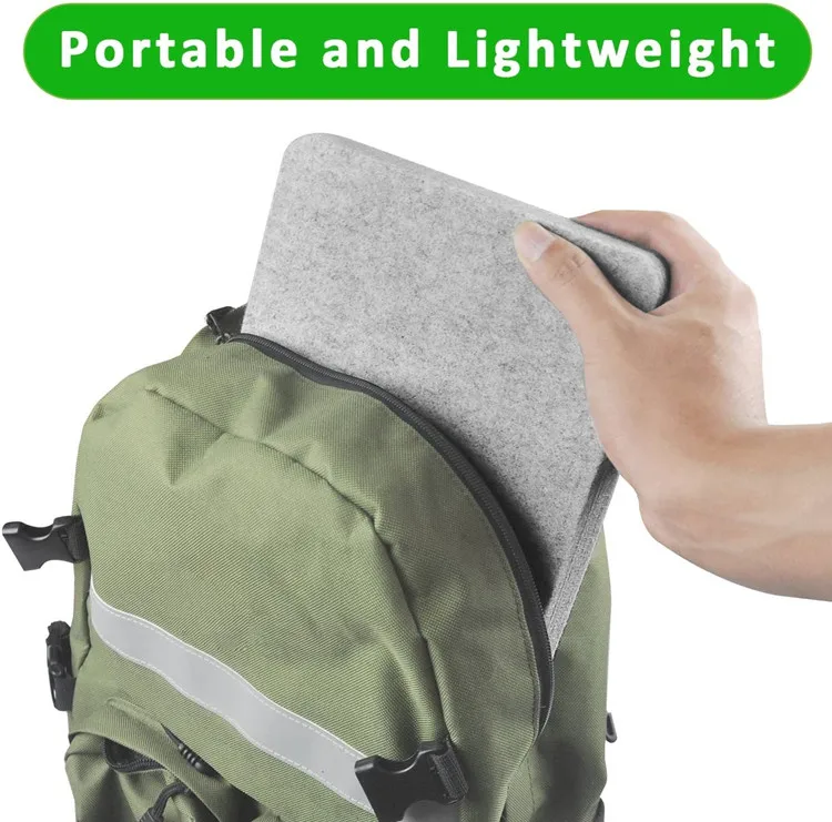 Натуральный шерстяной игловаляющий коврик, игловаляющий коврик для игловаляния, набор для рукоделия