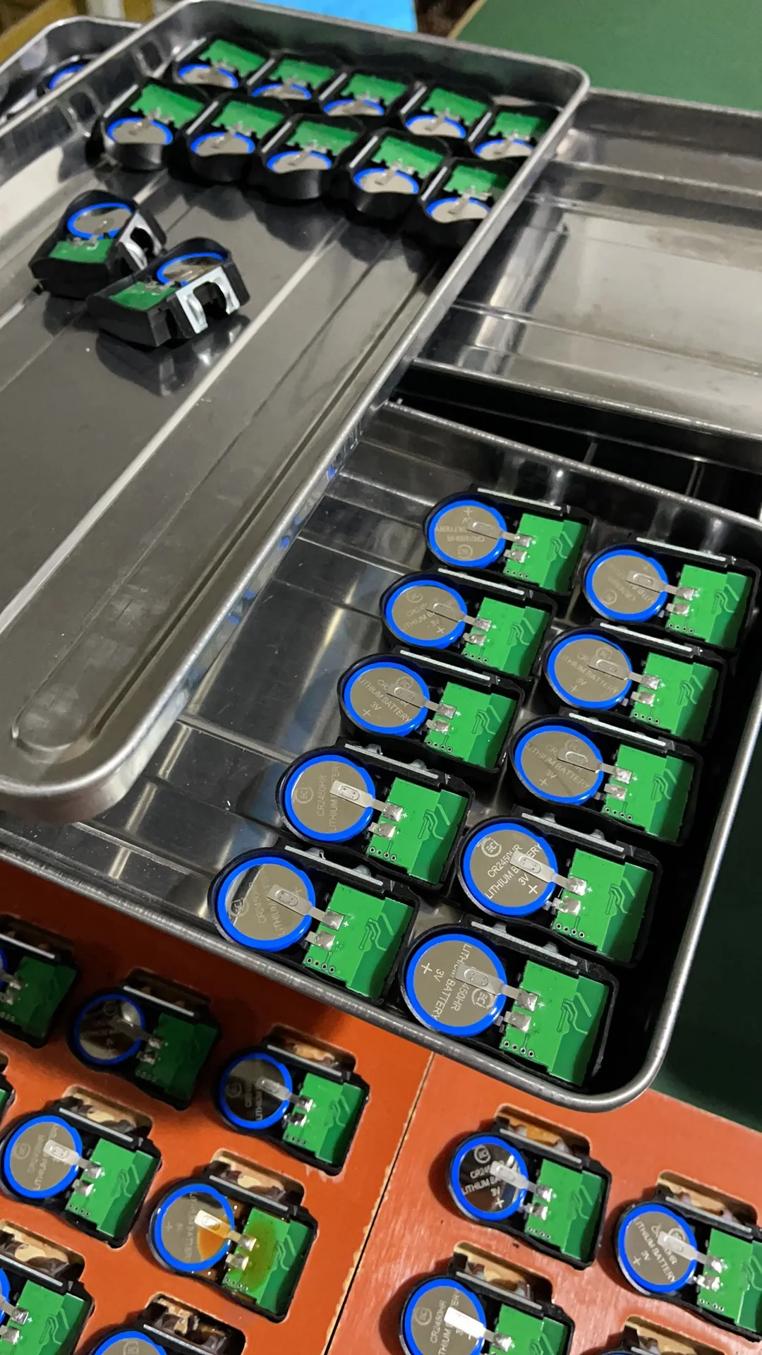Pièces Rechange Pression Pneus 4 Pièces OEM F2GT-1A180-AB F2GT-1A150-AB F2GT1A180AB Capteur Capteur Pression Pneus