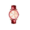 Rose Gold - Red