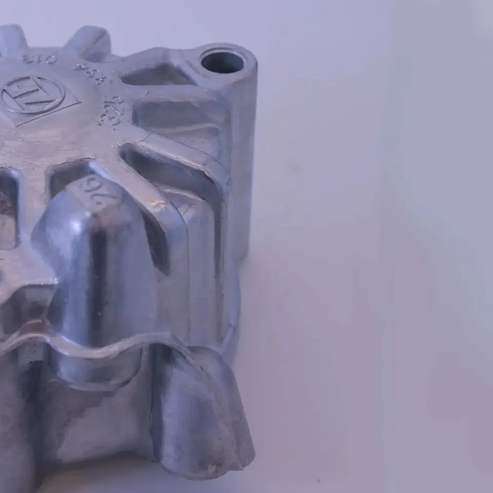 1325.334.013 Sinotruk SITRAK ZF Gearbox High & Low Gear Cover