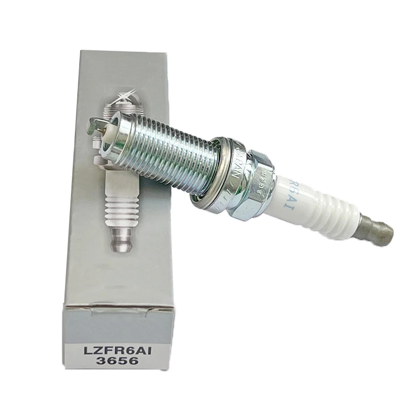 Professional Manufacturer Supply Auto Spark Plug MN158596