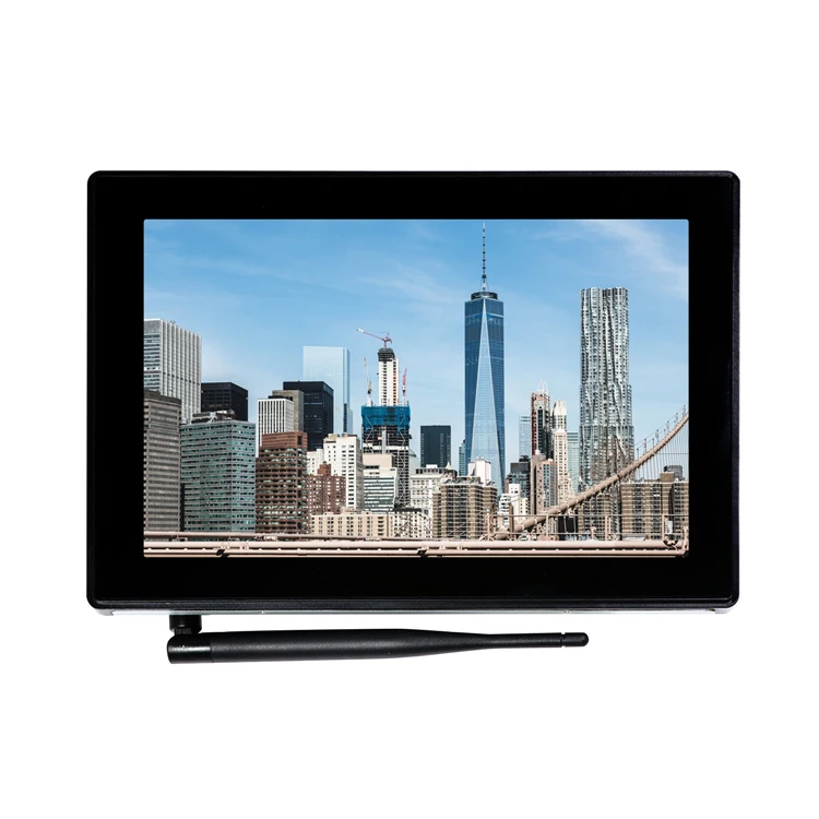 [Surge in Orders]Industrial Automation Control Free Plc Hmi Program Software Android All in One Tablet