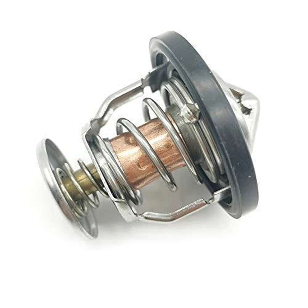 IZUMI 129155-49800 Thermostat for Yanmar F18 F26D FX26 F28D FX28 Heavy Equipment Engine Parts