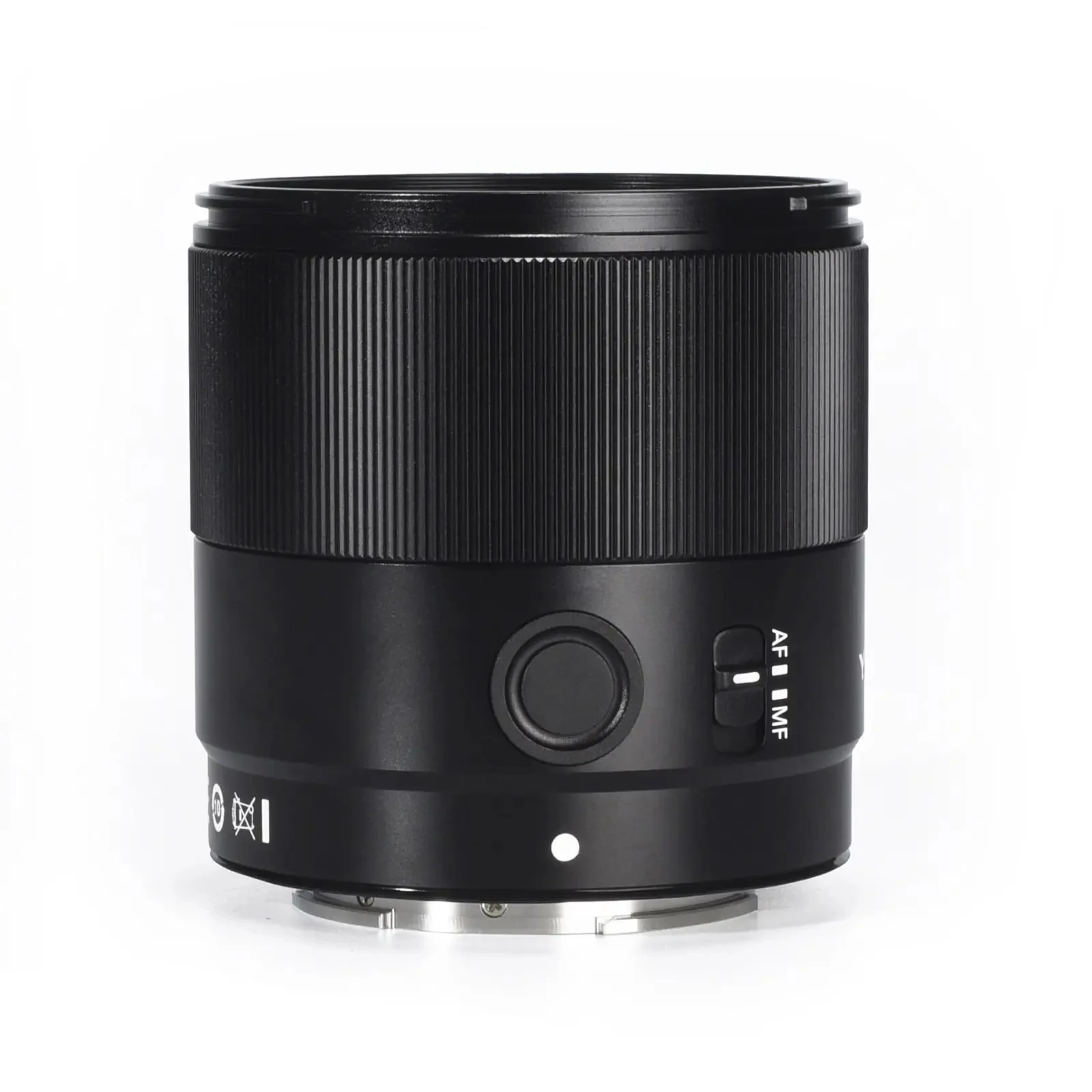 YONGNUO Yn16mm F1.8S DA DSM Lens - Wide-Angle Prime for Sony E Mount