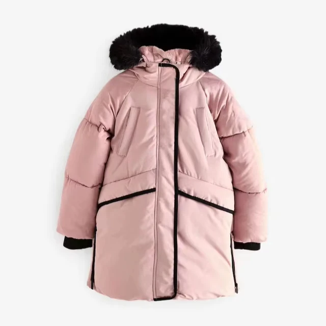 Custom Logo Children's Sportswear One Piece Ski Jacket and Jumpsuit for Boys and Girls Snowboard Clothes for Kids