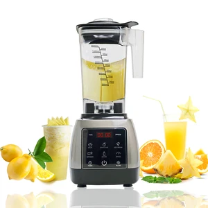 Smoothie Juicer Blade Blender Europe Strong National Blender Price