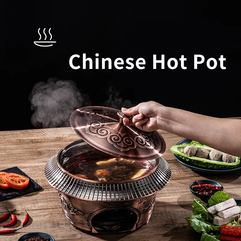 drop shipping personal hot pot mini