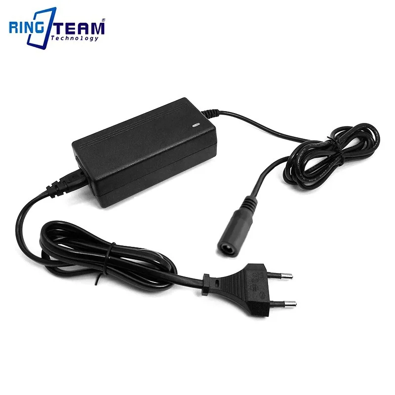 8V 3A AC-E6 ACE6 Camera Power Adapter DC Female 5.5*2.5mm with dummy battery BLS-1 CP-W126 EP-5A EP-5B AC-PW20 DR-FZ100 DR-E6 supplier