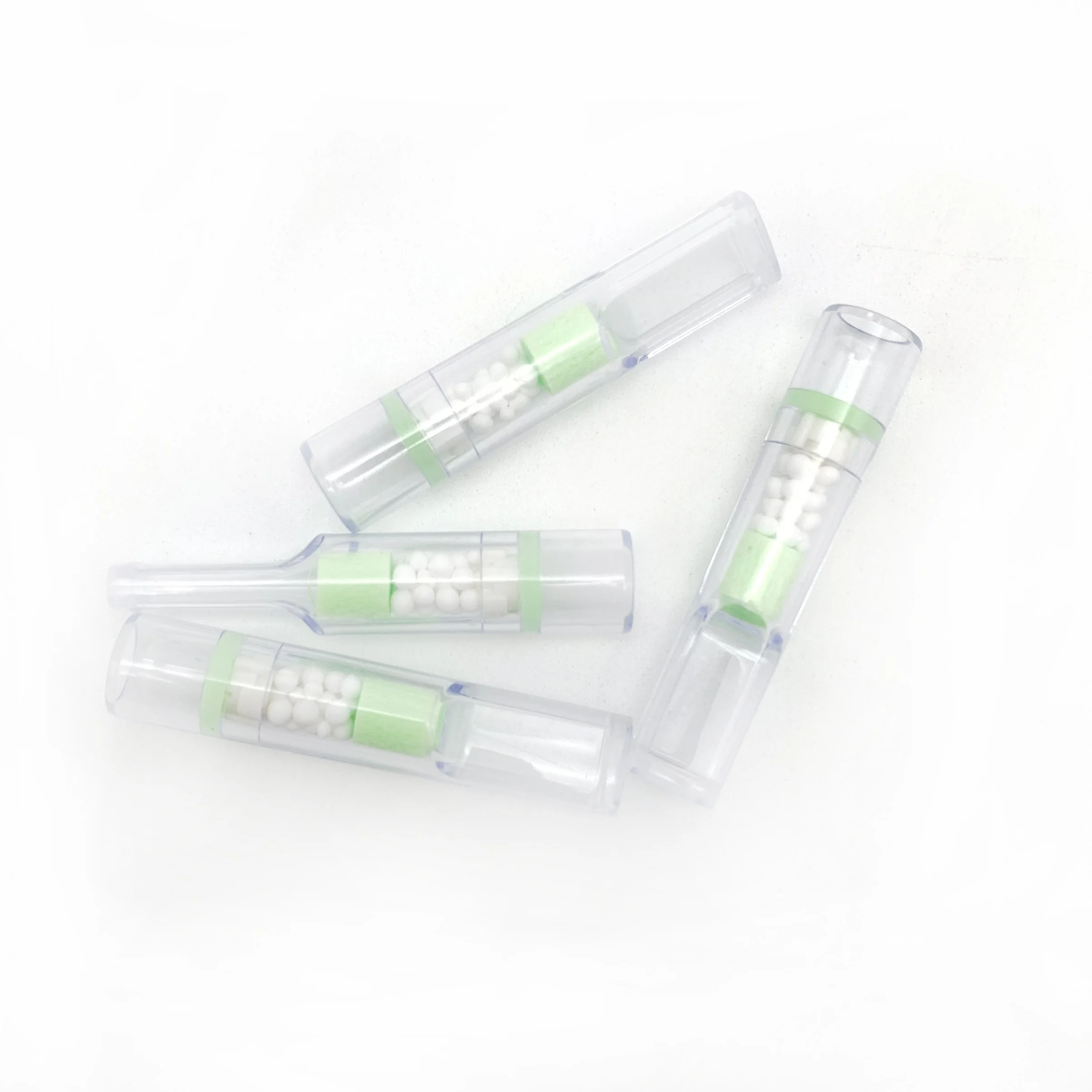 cigarette filter suppliers 2022 New Style Cigarette Filter Suppliers 8MM Cool Lip Tobacco Filter Spong  Fro Cigarette Tips
