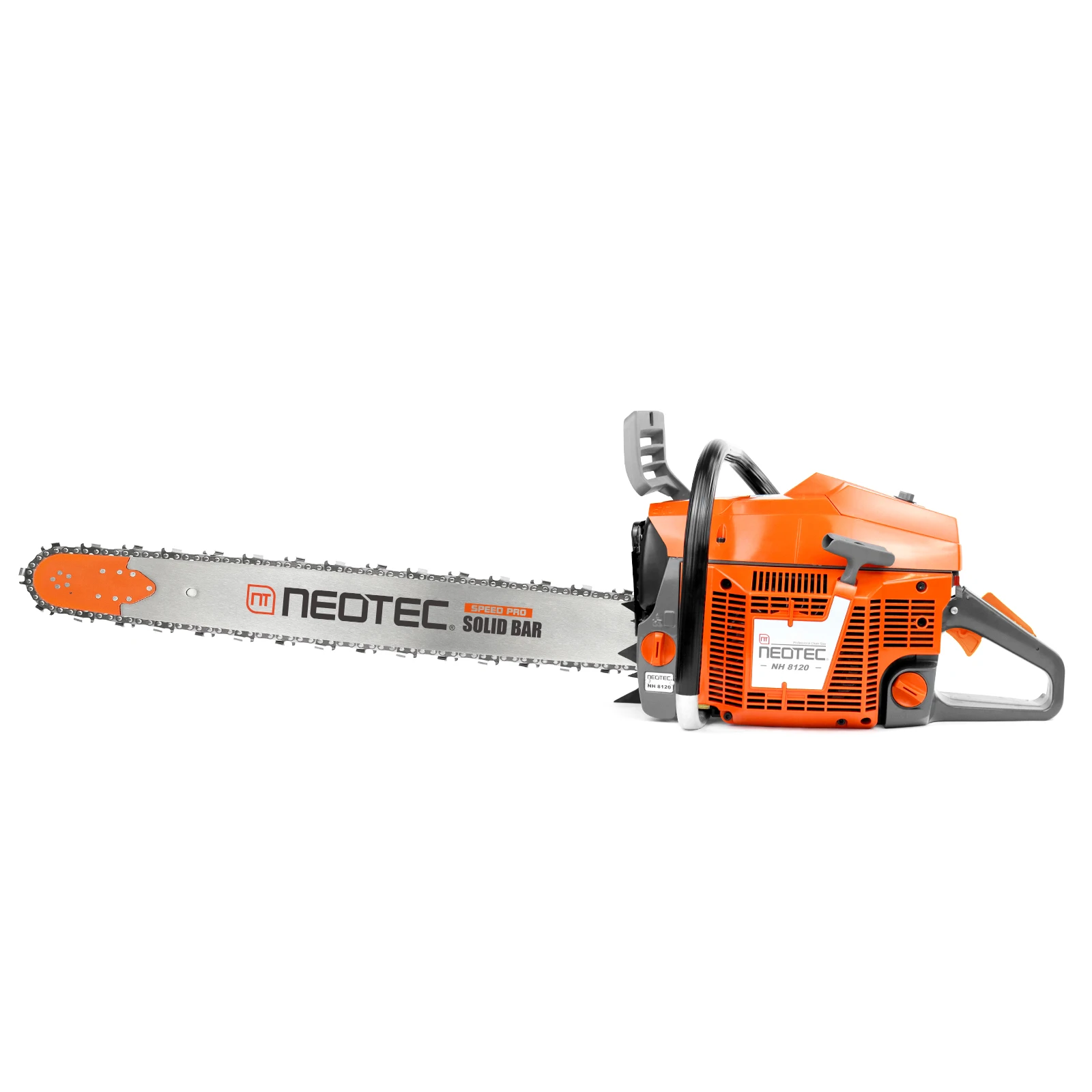 NEOTEC 120CC Powerful Professional Fit for 3120xp Chainsaw 36/42