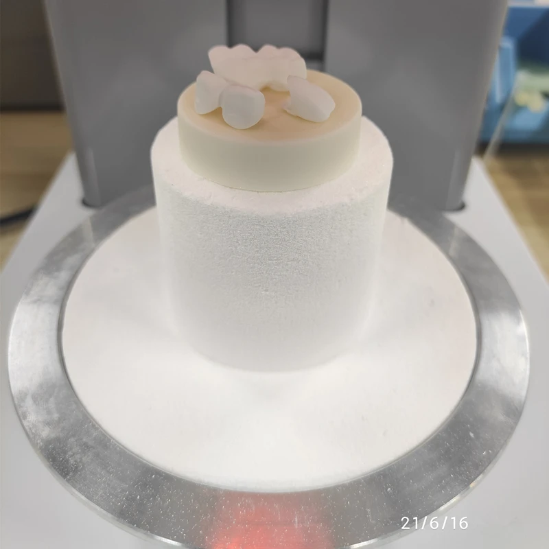 Лучшая Стоматологическая печь для спекания быстрого циркония на