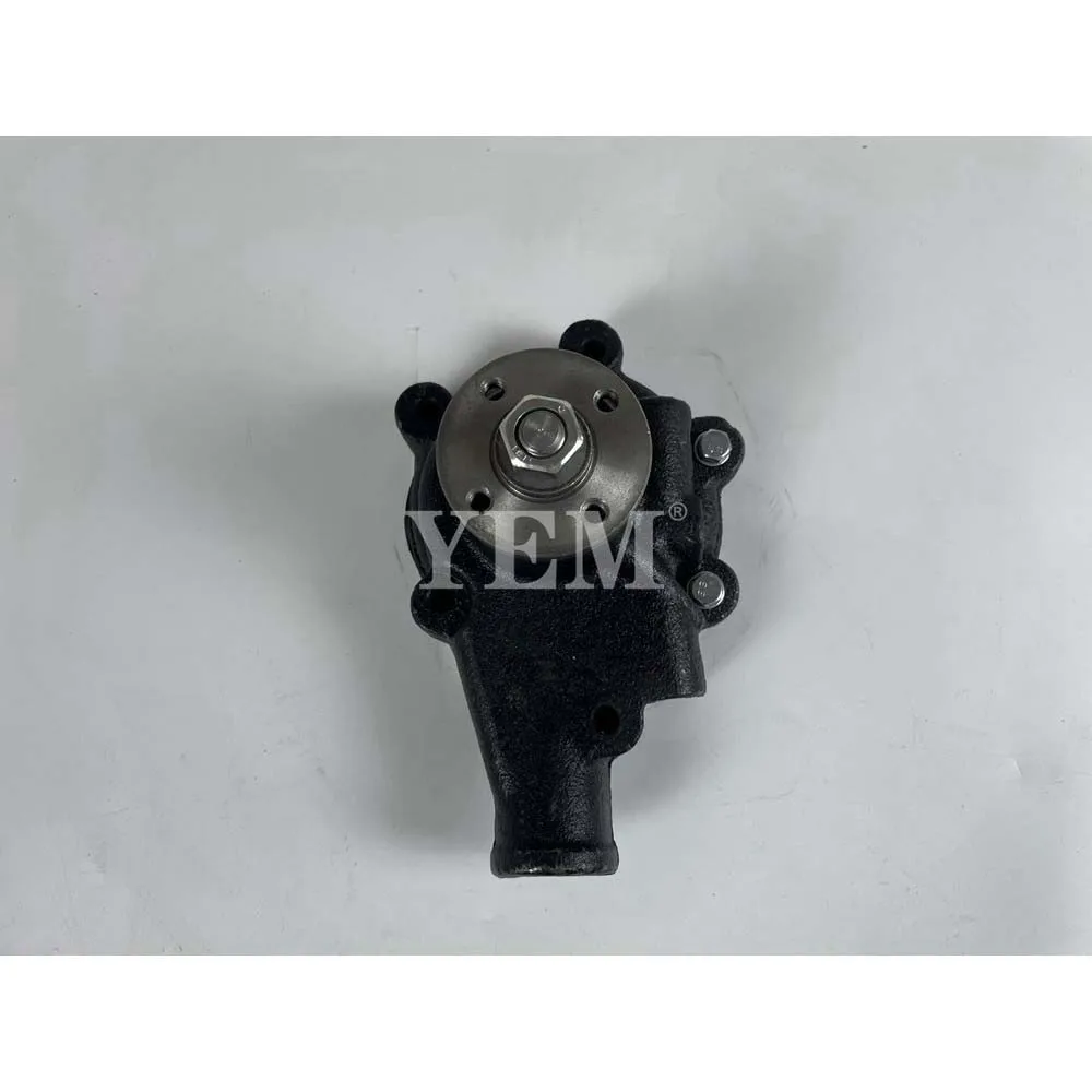 6DR50 Water Pump for Mitsubishi Engine Rebuilding Kit 6