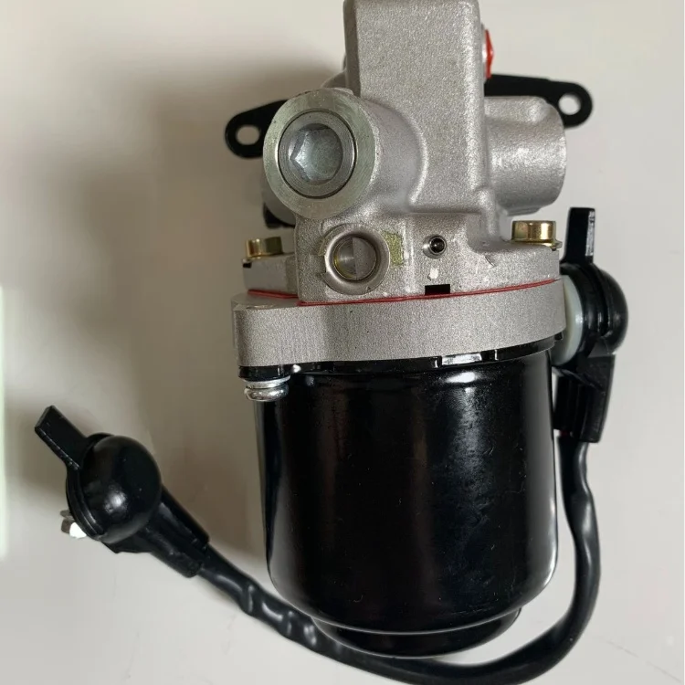 VIT-G Abs Modulator MN102843 MR977462 Truck Spare Parts High Quality Brake Booster Hydraulic Pump