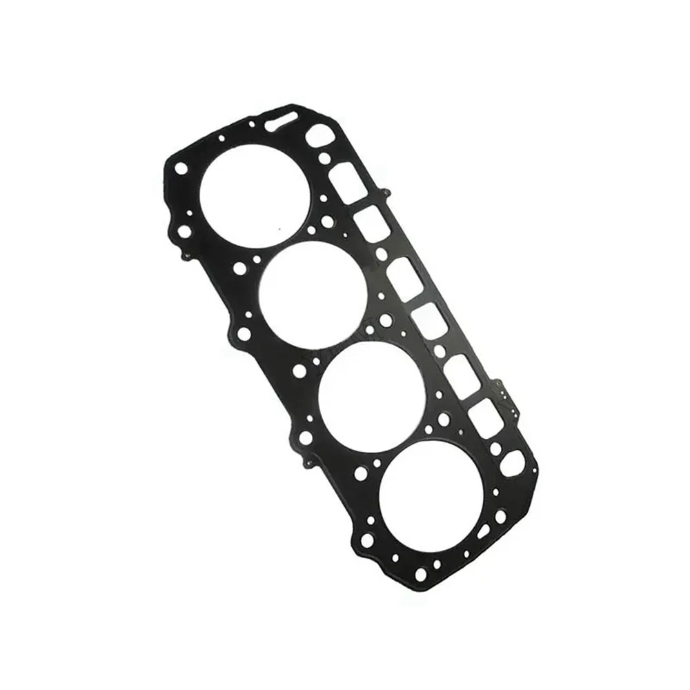 Cylinder Head Gasket YM129902-01331 YM129902-01330 for Komatsu Engine 4D98E-1 Excavator PC75-1 PC75R-2 PC75R-2 USA PC75R-2HD