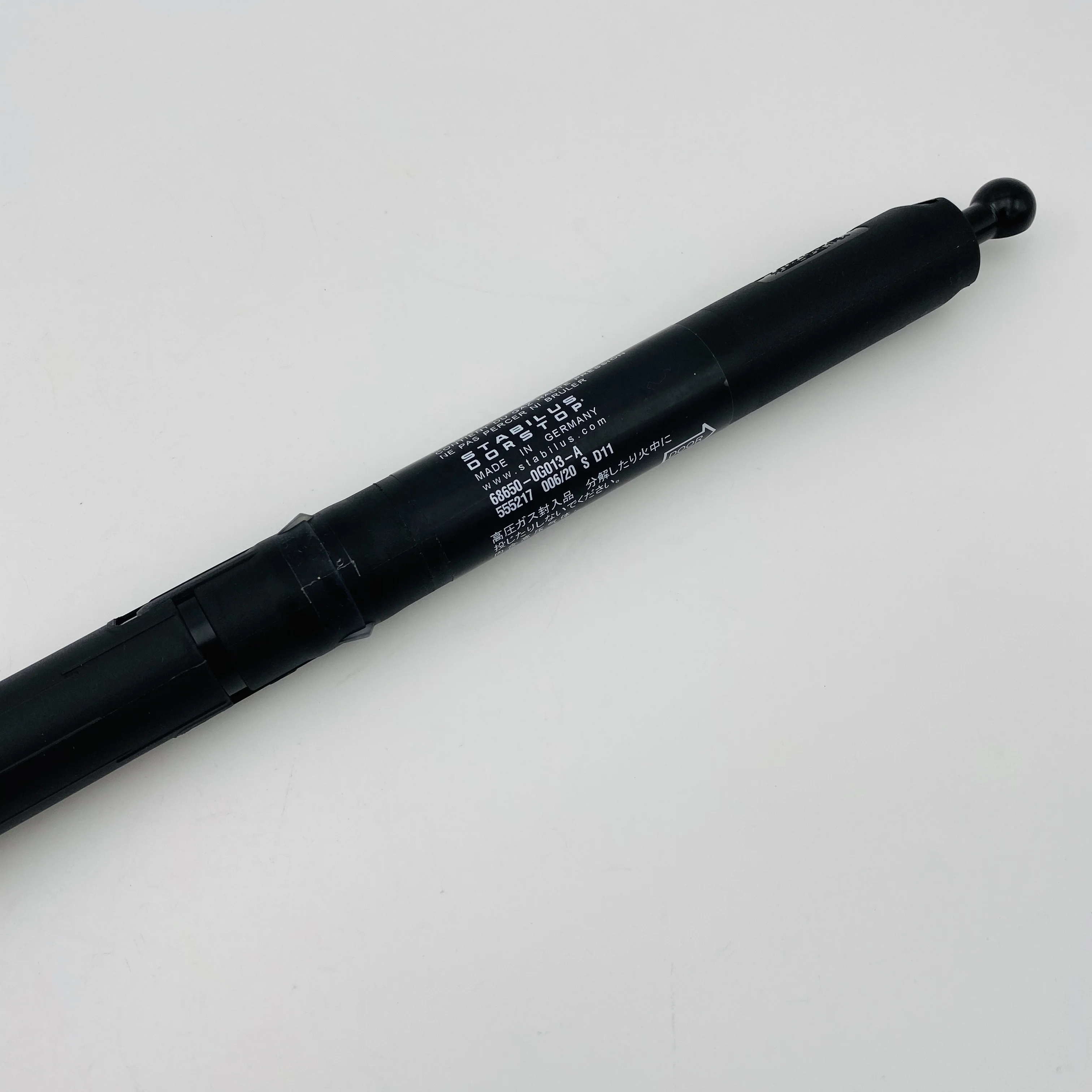 Задняя дверная распорка газовая пружина 68650-0G013 68650-0W012 68650-0W010 68650-0W011 для Toyota Land Cruiser Prado 150 Lexus