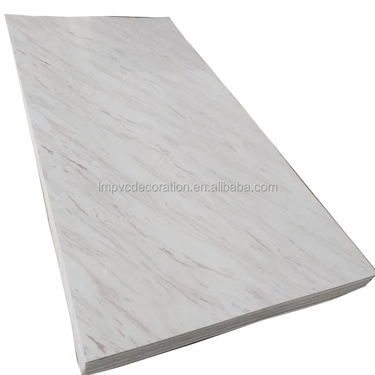 3mm Thickness Lamina Panel Estilo Marmol PVC Marble UV Panel Board Solid  Surface Sheet - China Panel Pared Marmol, Pared Marmol En PVC