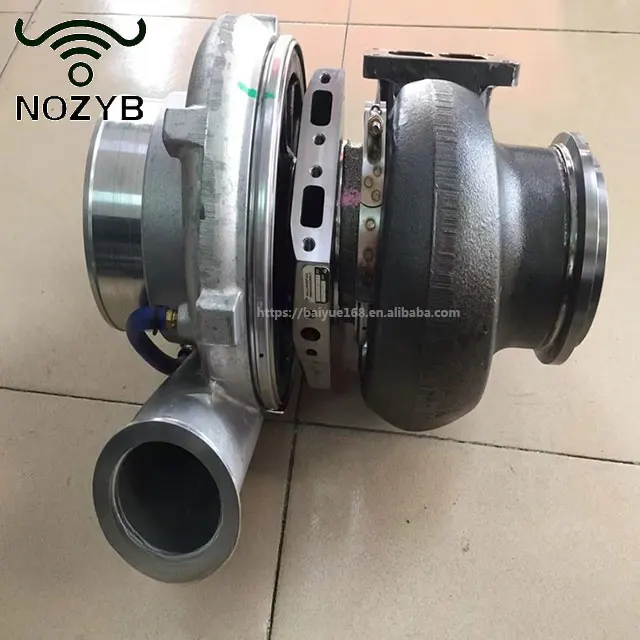CT660 Turbocharger 332-3936 362-0858 3323936 3620858 380