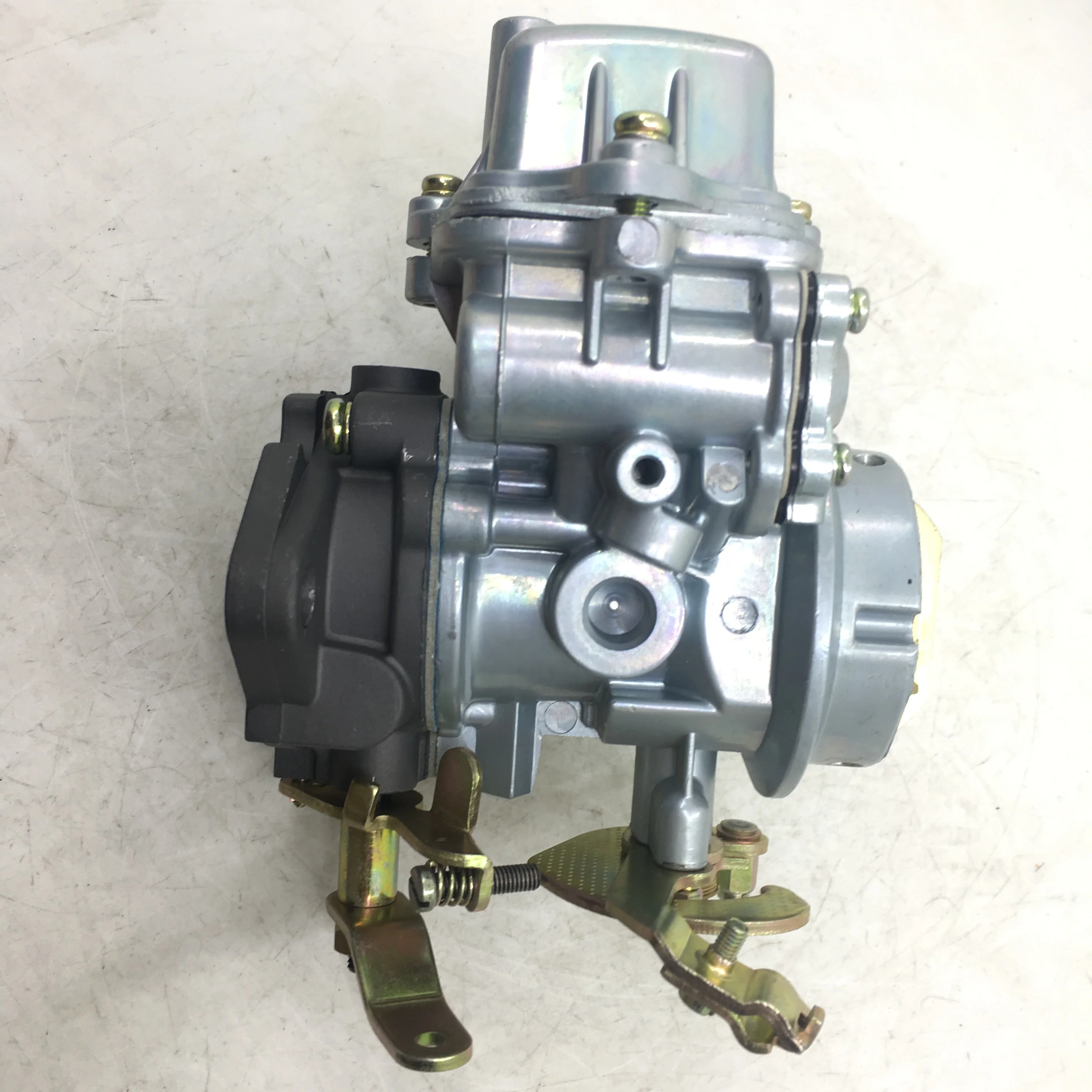 
Карбюратор SherryBerg для автомобильного двигателя 1957, 60, 62, FORD 144, 170, 200, 223 дюйма, КАРБЮРАТОР 6CYL HOLLEY 1904 CARB 1 ствол 