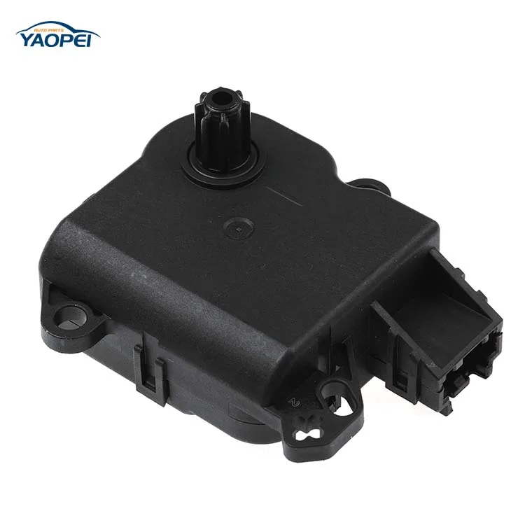 Yaopei Heater Blend Door Actuator For Chevrolet Gm Ford Jeep Mopar