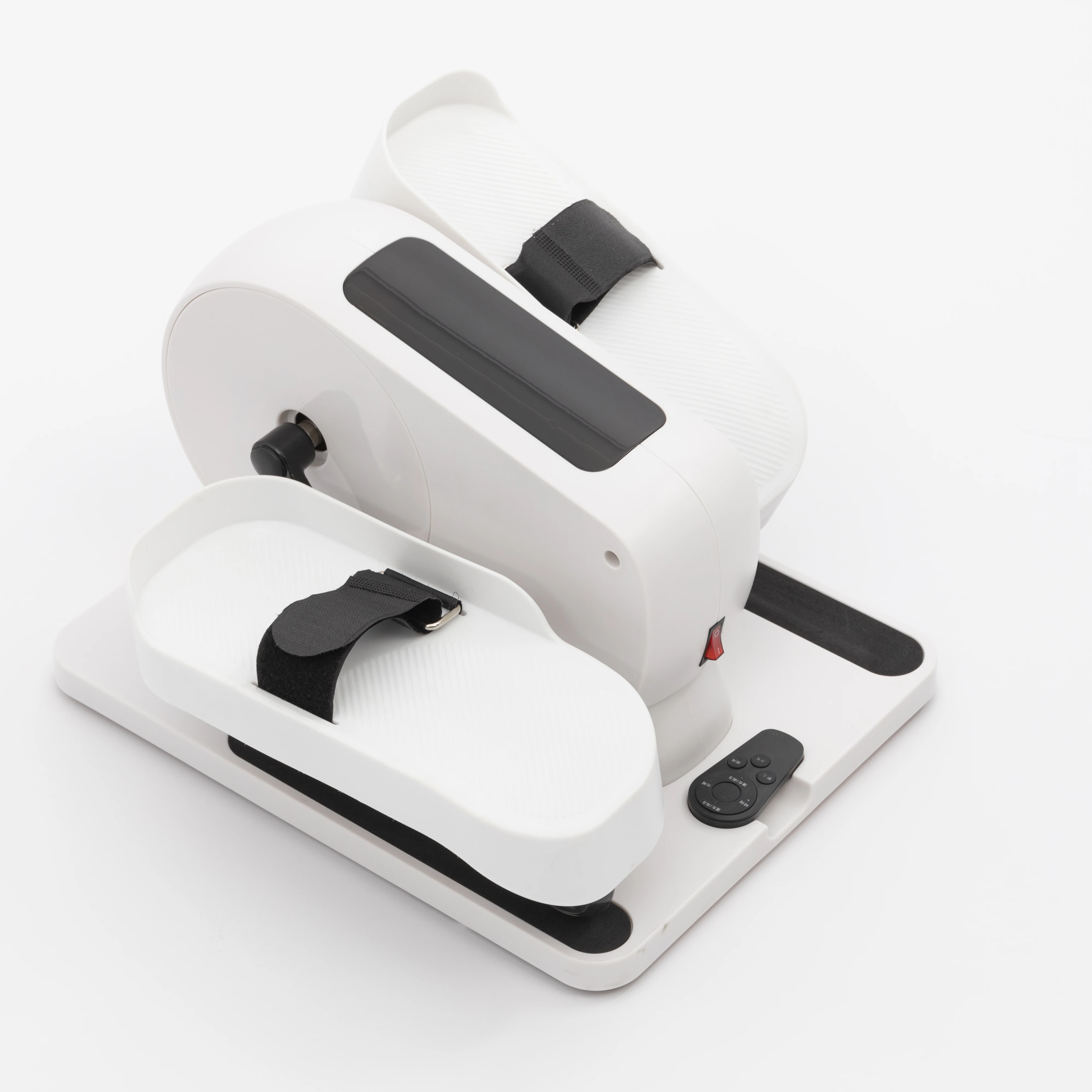 Elliptical Trainer Mini Stepper for Home Use Elliptical Air Bike Body  Building Multi Home Gym Home Use Mini Stepper Exercise