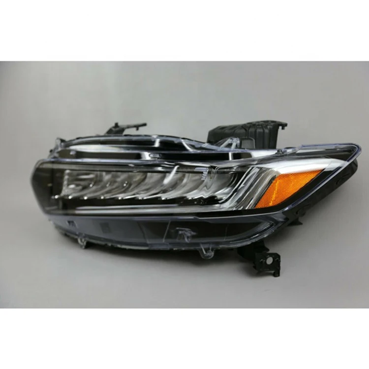 New Front Full Led Headlight Headlamp Head Light Lamp Assembly For ...