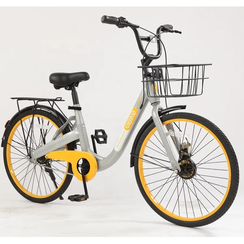 buy ofo bike