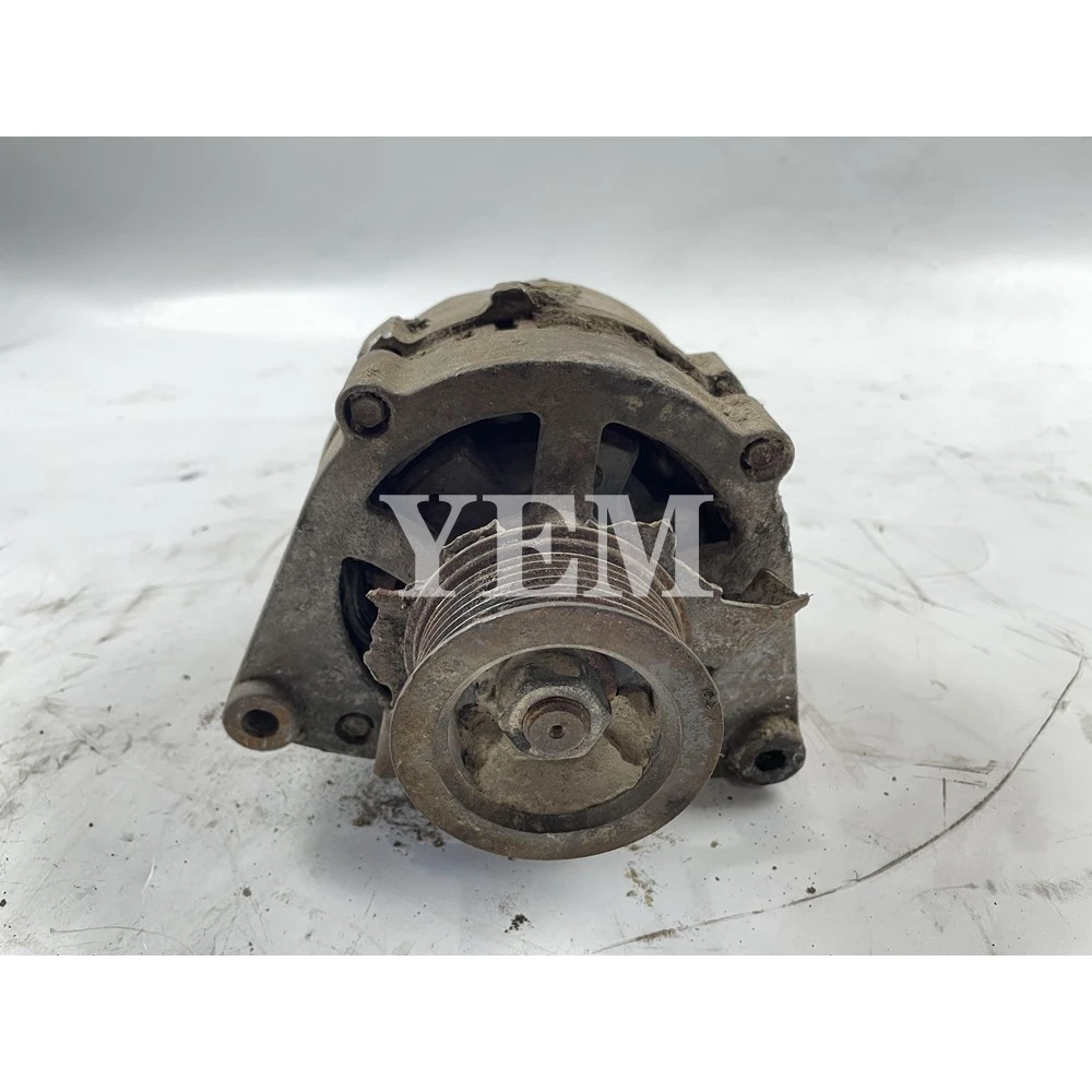 D926T Alternator 6000973 Used for Liebherr Excavator Engine Repair Replacement