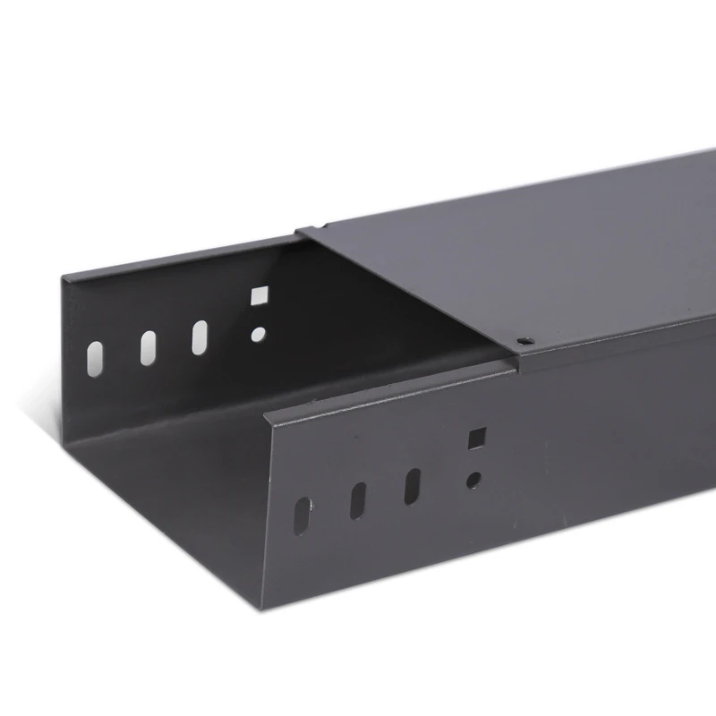 Cable Tray Cover Picture Electrical Cable Tray Installation Cable Tray