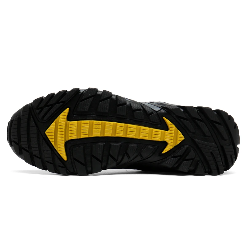 2022 Hot Sale Hiking Boots Men Size 36-47 Mesh Breathable Men Sock Sneakers Sports Footwear Summer Trail Trekking Running Shoes