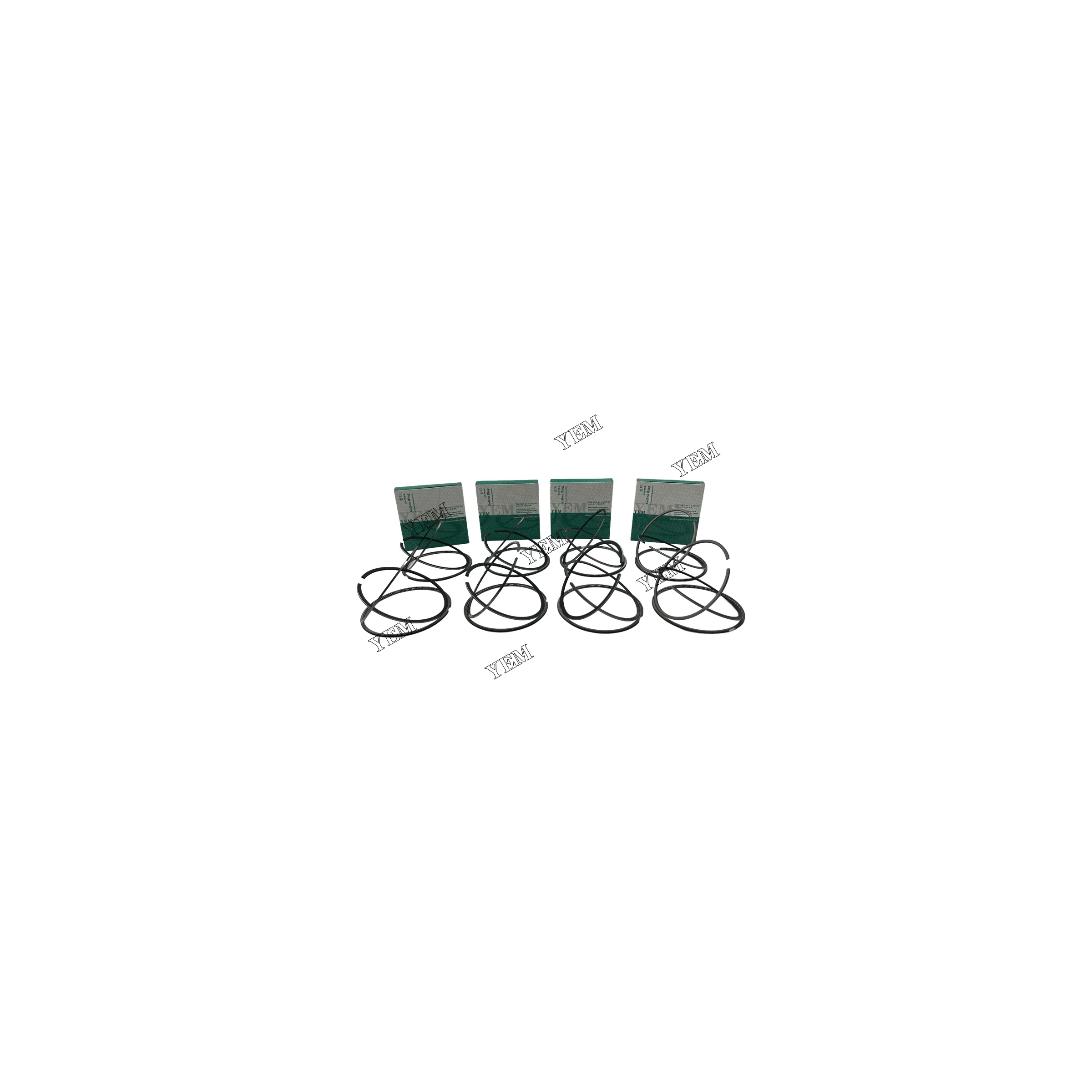 3508 Piston Ring for Caterpillar Wholesale Engine Parts