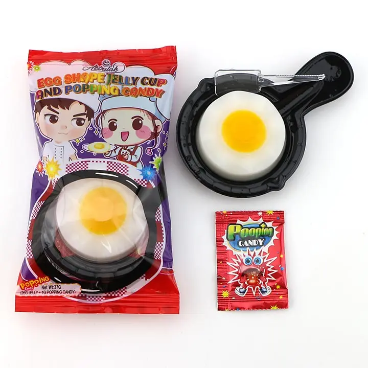egg jelly