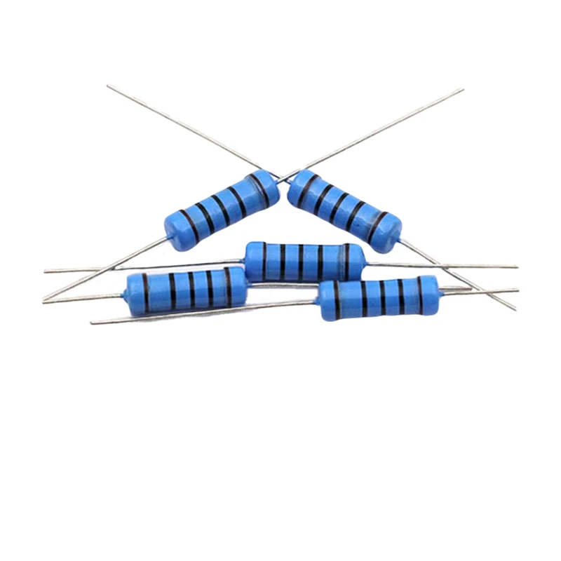 Kohleschicht Widerstand Resistor 110 Ohm 0,25W 5% 10 Stück (3001) - B2Q Trading GmbH Kohleschicht Widerstand Resistor 110 Ohm 0,25W 5% 10 Stück (3001) - B2Q Trading GmbH