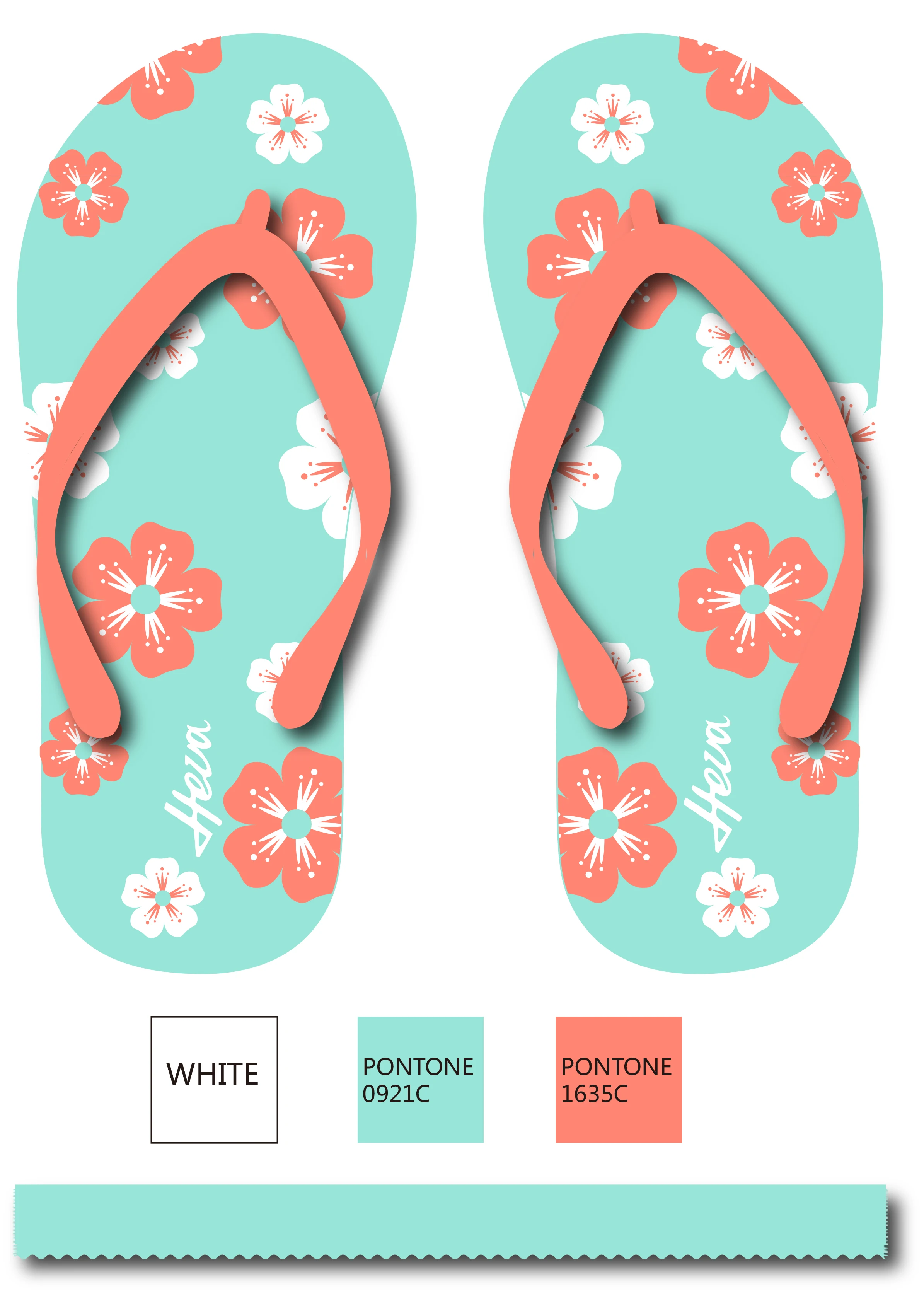 52 Pack Bulk White Flip Flops For Wedding Guest Wholesale Flip Flop