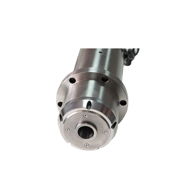 Good Price Cnc Spindle Motor 1.5kw Air Cooling 1000w Cnc Router Spindle Motor