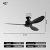 42INCH-Black