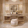 dressing table