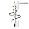 #2 medium brown