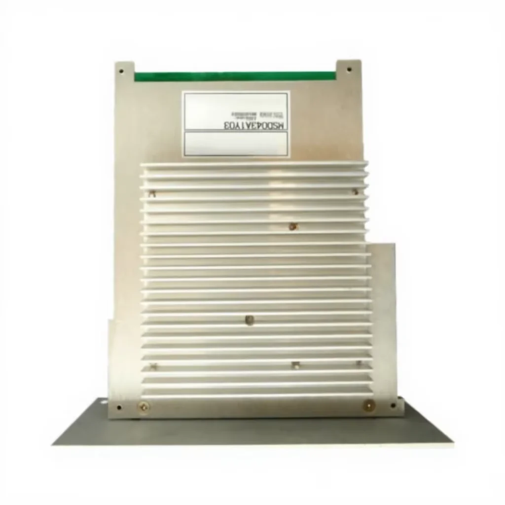 Gold Seller  MSD043A1Y03  PLC  Controller module Brand New Original Spot plc programming controller
